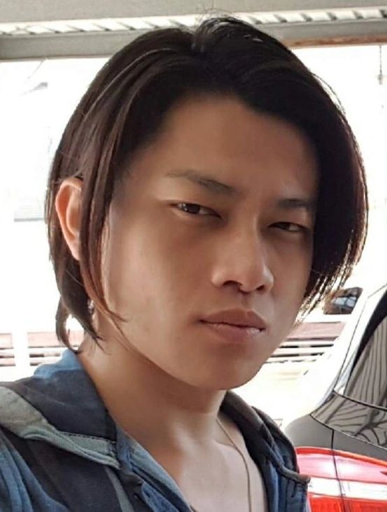 Portrait of CK Pang, Program Coach for South East Melbourne.